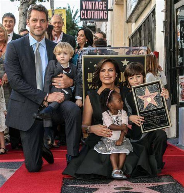 Jim Caviezel Kids