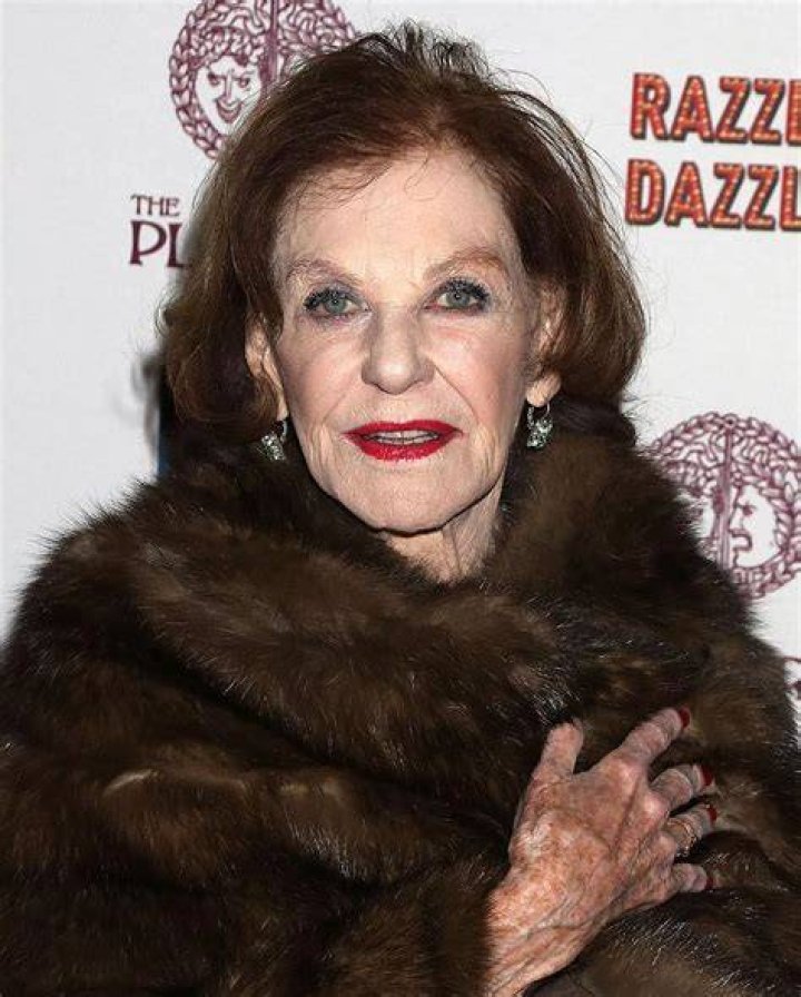 Joan Copeland dead Law & Order and Broadway actress dies aged 99 Metro News