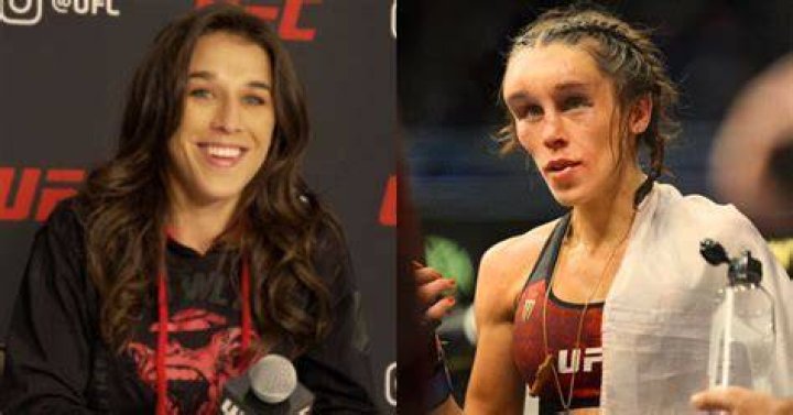 Joanna Jedrzejczyk has taken a break from training as she posted bikini selfies by the pool and beach