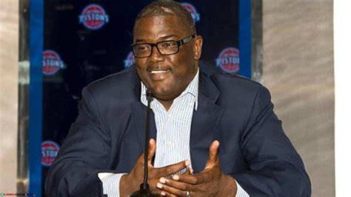 Joe Dumars Net Worth, Income, Salary, Earnings, Biography, How much money make? Joe Dumars Net Worth, Income, Salary, Earnings, Biography, How much money make?