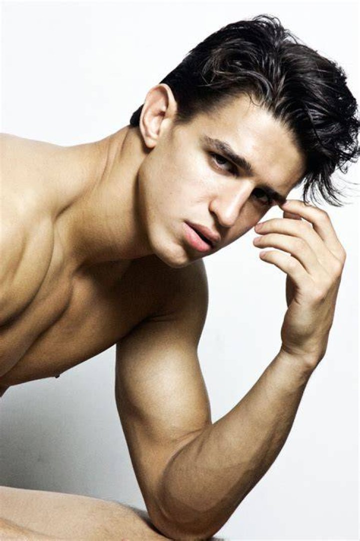 Joe LoCicero by Sonny Tong