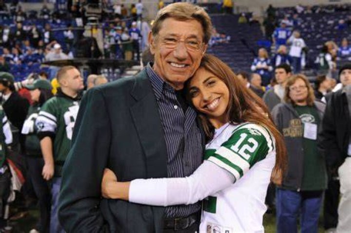 Joe Namath And His Relationships With Women: A Glimpse Into The Life Of A Legend