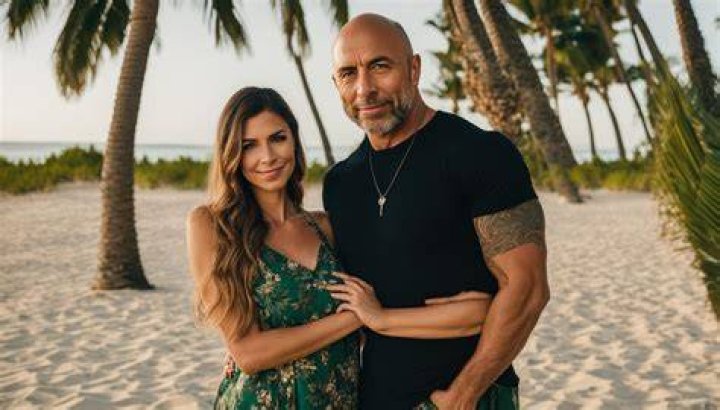 Joe Rogan&rsquo;s wife, Jessica Rogan&rsquo;s Wiki, Family, Age, Height, Kids, Money