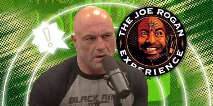 Joe Rogan's Height, Wife, Kids and Net Worth The Modest Man