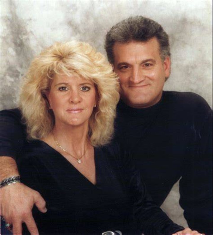 Joey and Mary Jo Buttafuoco's marriage faced turmoil due to the former's affair with Amy Fisher