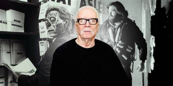 John Carpenter comenta lo mucho que le ha encantado Assassin&rsquo;s Creed Valhalla