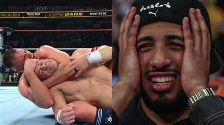 John Cena has shocked fans with his latest announcement