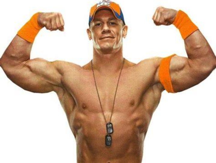 John Cena Reveals His Body Simply Can&rsquo;t Take Professional Wrestling Anymore Celebrity Insider