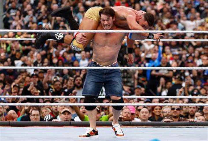 john-cena-wrestling