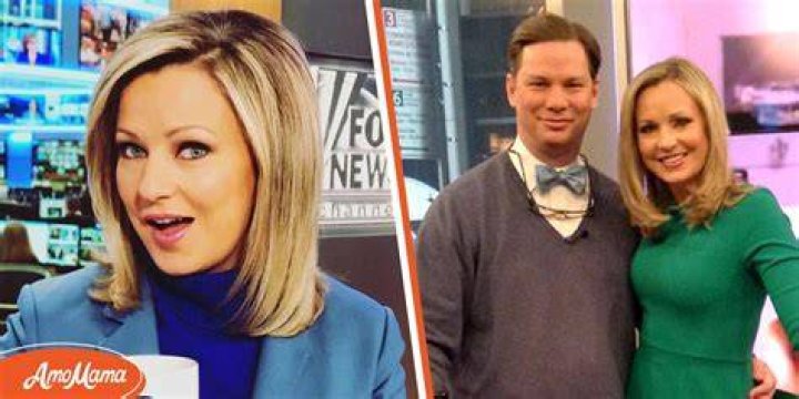 John Conolly Knew at First Glance That Sandra Smith Would His Wife