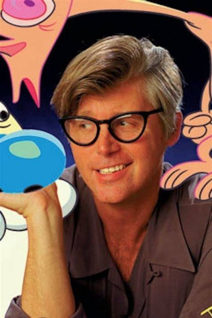 John Kricfalusi Movies, Bio and Lists on MUBI