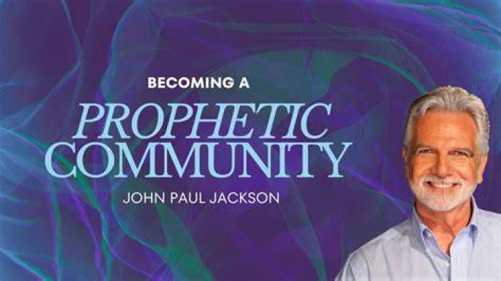 John Paul Jackson Net Worth, Income, Salary, Earnings, Biography, How much money make?