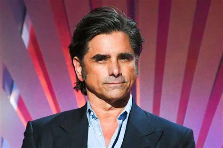 John Stamos' son makes fun of Full House with an iconic quote