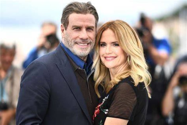 John Travolta & Kelly Preston&rsquo;s Family Photos Of Their Three Kids Hollywood Life