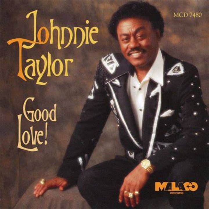 Johnnie Taylor last two Dollars YouTube
