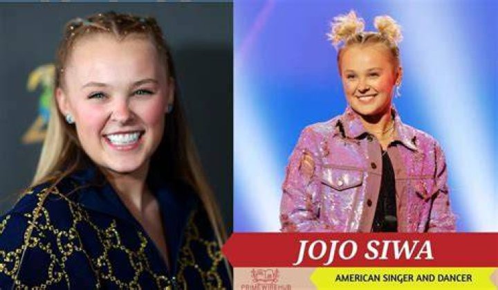 JoJo Siwa Bio, Age, Height, Family, BF, Worth, Wiki