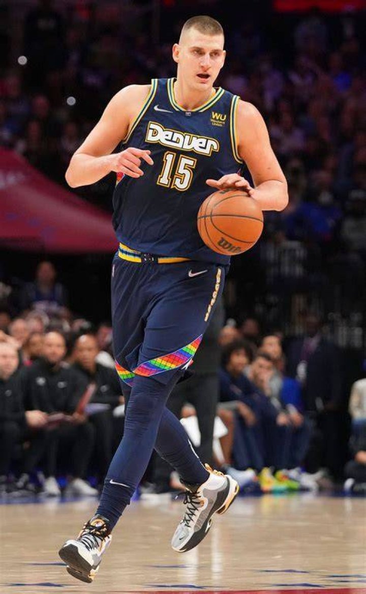 Jokic Stats Height Tonya Farmer Rumor