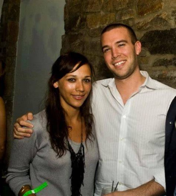 Jon Favreau Speechwriter Rashida Jones