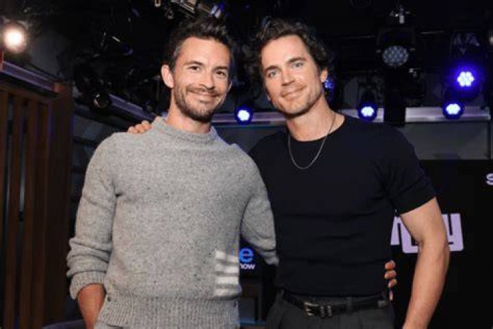 Jonathan Bailey&rsquo;s Partner Inside the Secretive Love Life of the