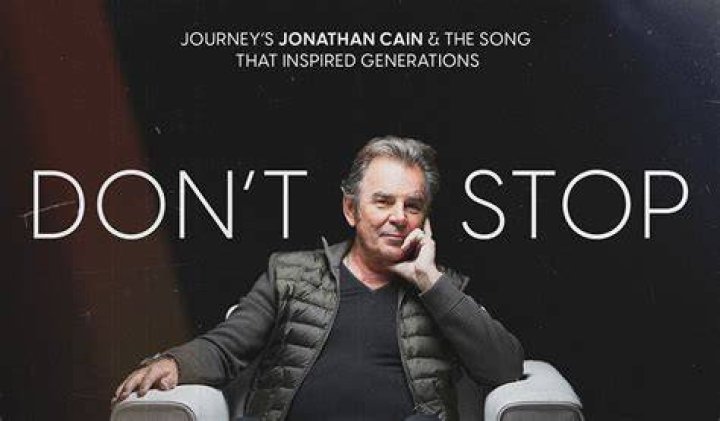 Jonathan Cain I Am Second