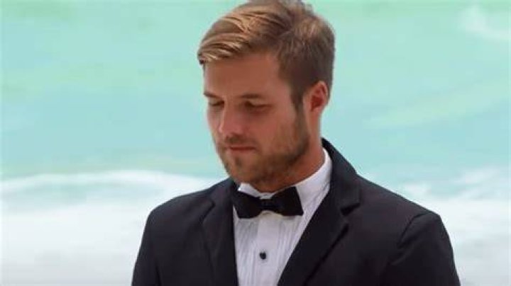 Jordan Kimball Bachelor in Paradise and Peter Weber Bachelor