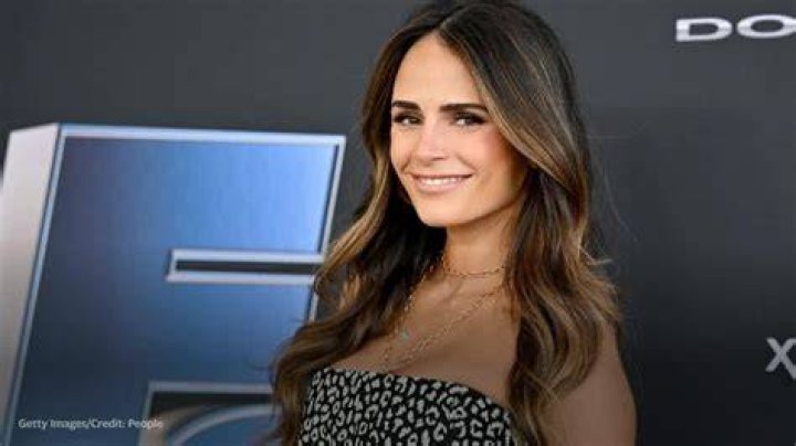 Jordana Brewster Anorexia Eating Disorder And Health Update