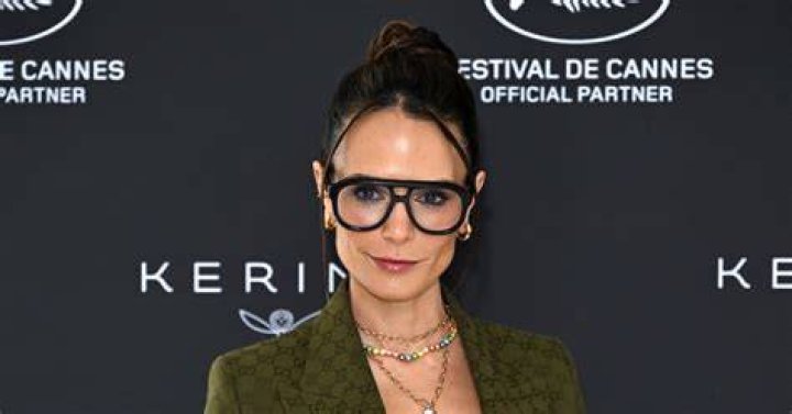 Jordana Brewster Opens Up About Her Eating Disorder History AVA360 Entertainment Community