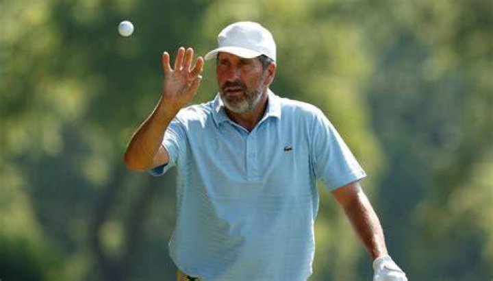 Jose Maria Olazabal Partner, Gay, Wife, Chipping, Son, Net Worth, Age