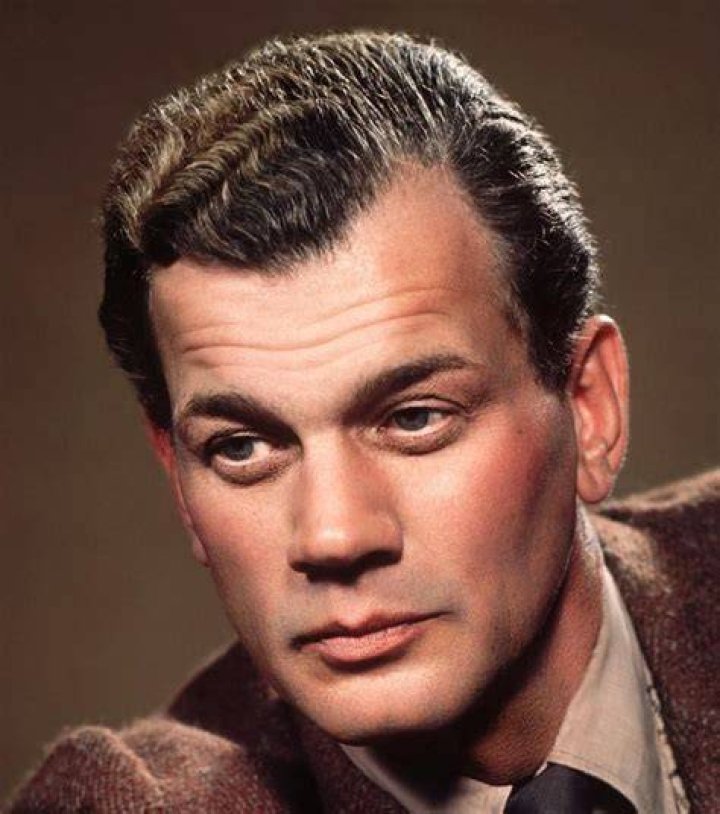 Joseph Cotten The Ark of Grace