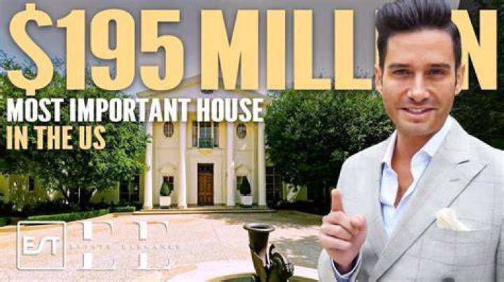 Josh Flagg Gives Tour of 11 Million Home in Beverly Hills YouTube