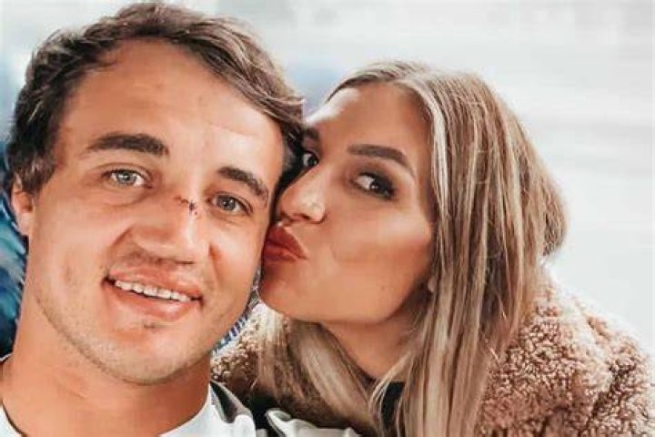 Juan-Ri Mostert is a mummy blogger