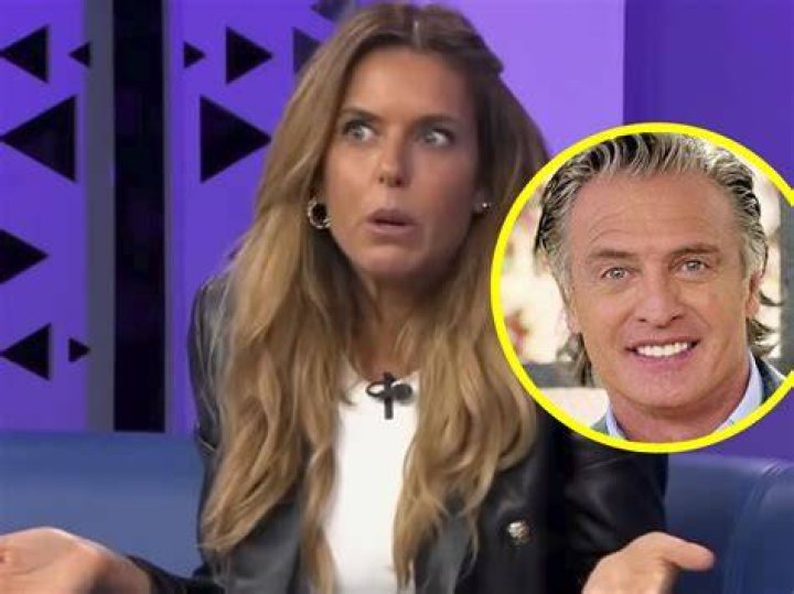 Juan Soler dice qui&eacute;n es su nueva novia y si Maki siente celos Univision Famosos Univision