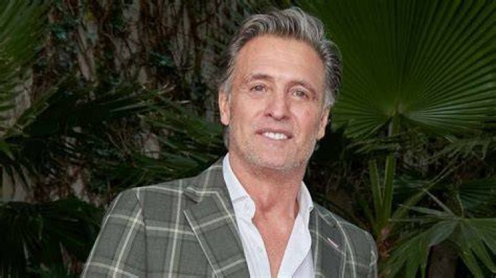 Juan Soler revela por qu&eacute; Maki se fij&oacute; en su nuevo novio