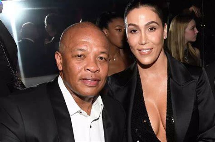 Judge Denies Dr. Dre&rsquo;s Wife's Emergency Restraining Order