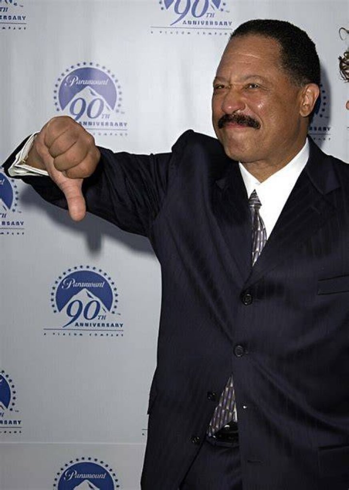 Judge Joe Brown Net Worth, Income, Salary, Earnings, Biography, How much money make?