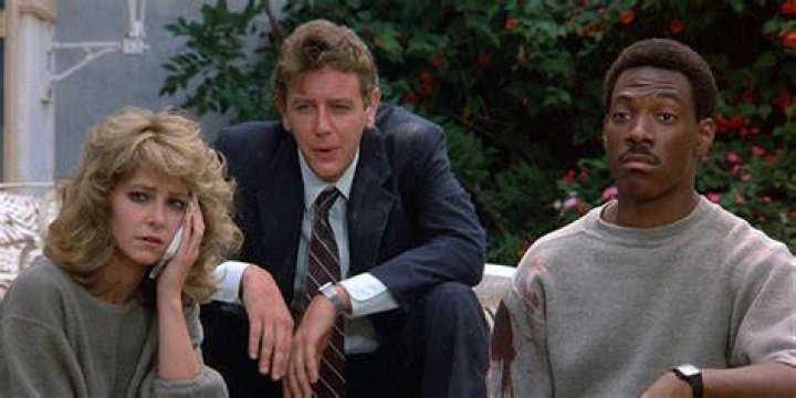 Judge Reinhold