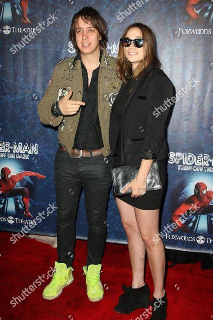 Julian and Juliet Julian casablancas, The strokes band, The strokes