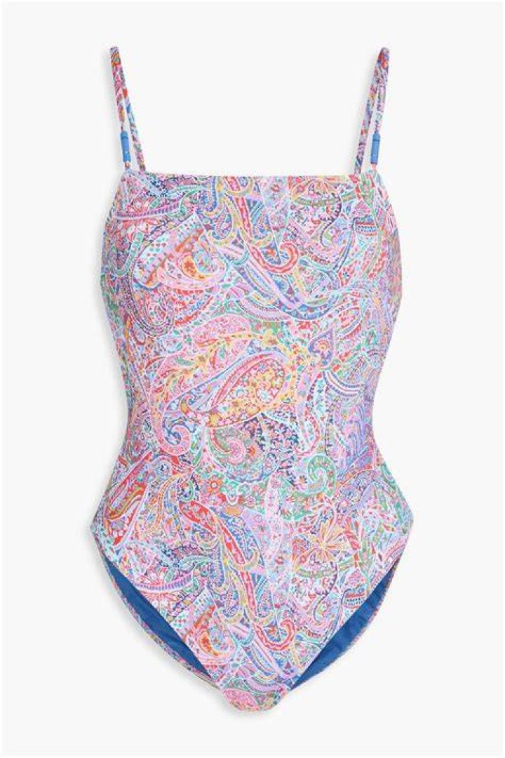 Juliette also has a swimsuit line coming out, which has been a reason for their feud