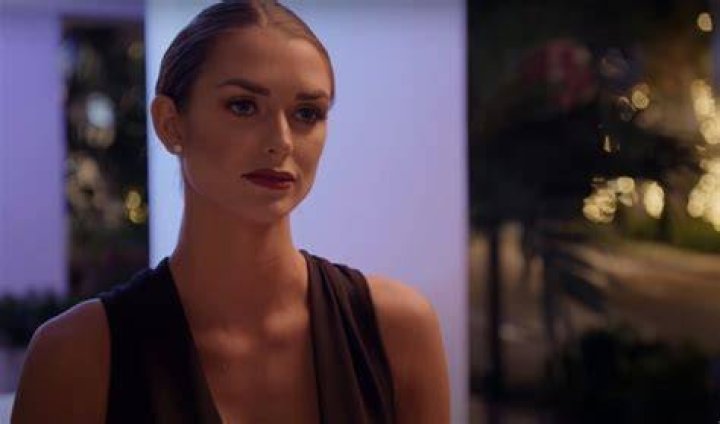 Juliette slammed Kelsey and her bathing suit collection to a mutual friend