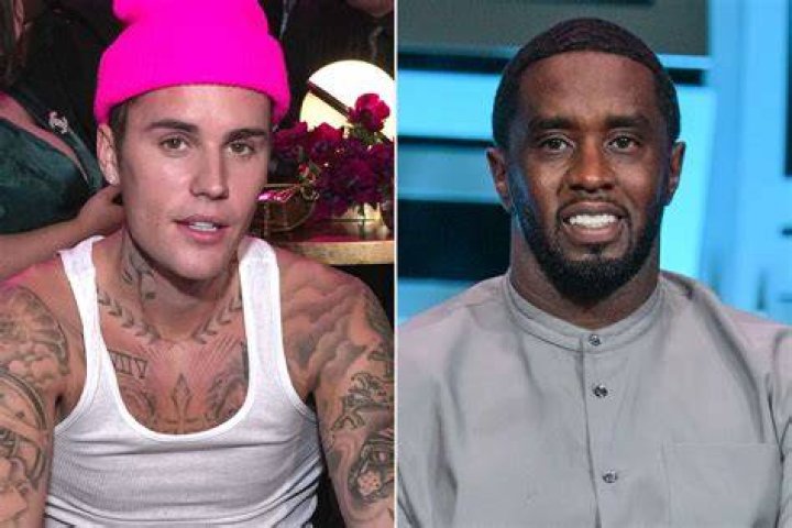 JUST IN Diddy Just Tried To SILENCE Justin Bieber For Leaking New Footage!lh Inspirational