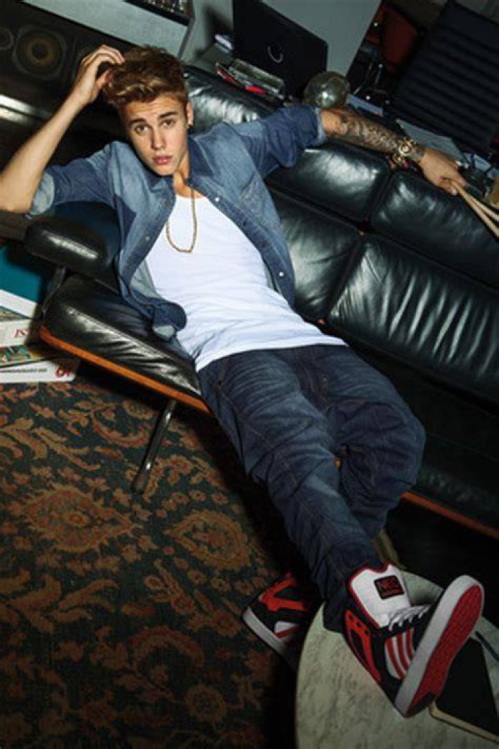 Justin Bieber for adidas NEO (9) FashionWindows Network