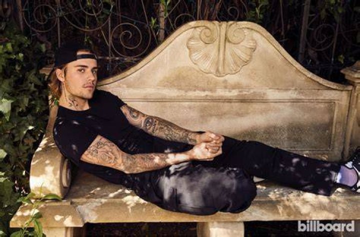 Justin Bieber's Brother Jaxon is the Singer's MiniMe in New Pic