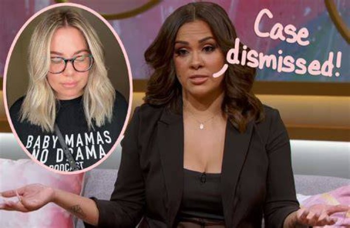 Kailyn alleged Briana 'used' her 'to gain additional media attention for herself'