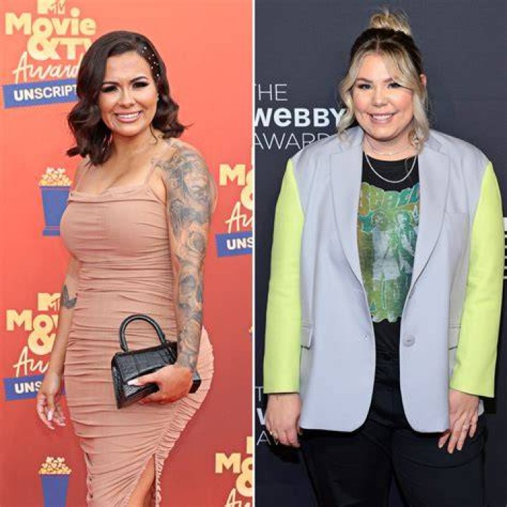 Kailyn claimed Briana's comments surrounding her and Chris were false