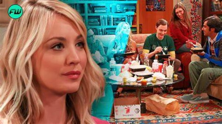 Kaley Cuoco Is ‘Definitely’ Down for a ‘Big Bang Theory’ Reunion