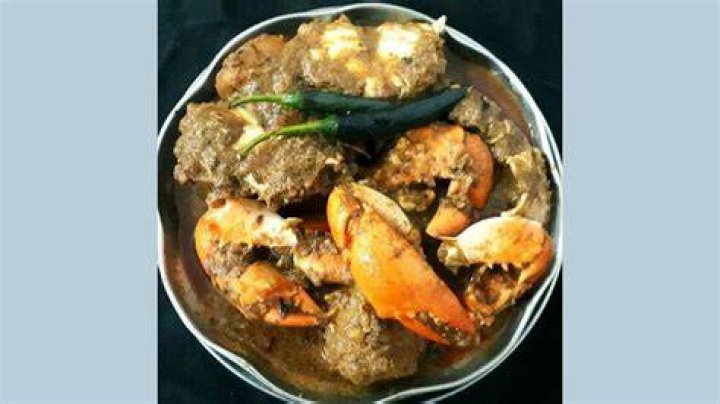 Kankada Besara