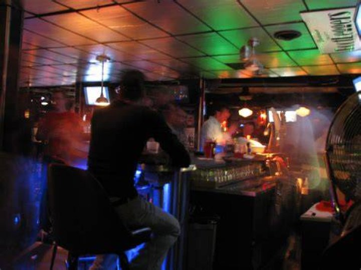 Kansas City Gay Sex Club Guide