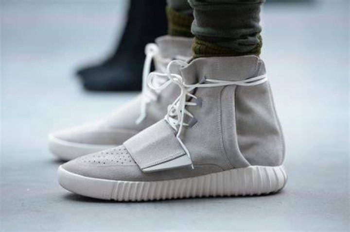 Kanye West for adidas Originals "Yeezy Season One" Collection Hypebeast