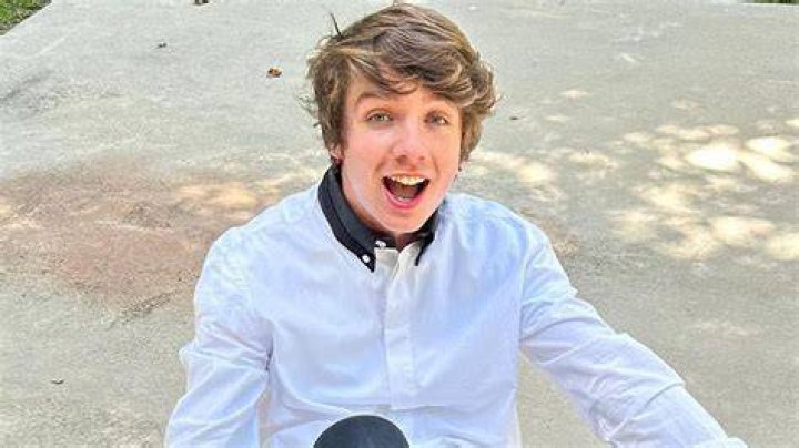 Karl Jacobs is one of the cast creators for MrBeast