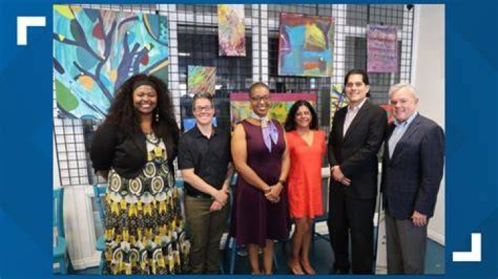 Karlous Miller Regional Arts Commission of St. Louis